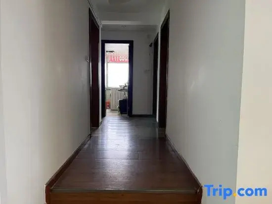 Hubian Homestay