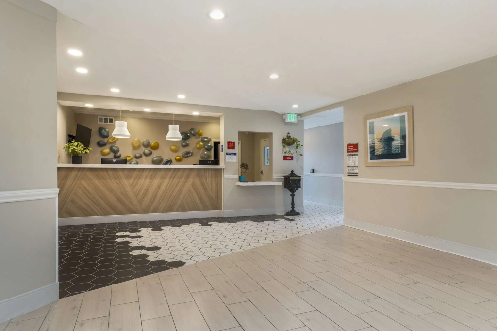 Best Western Plus All Suites Inn