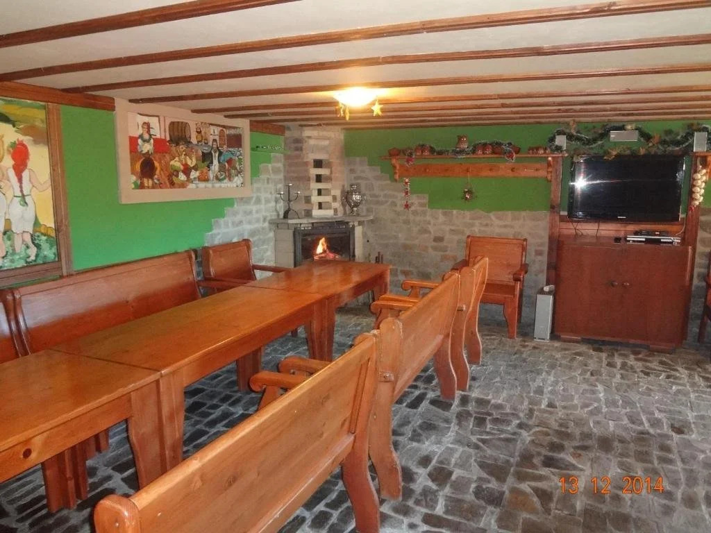 Guest House Diabora