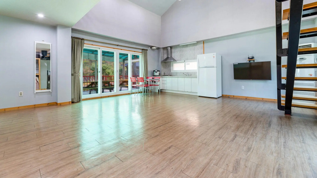 Gapyeong Rainbow Pension