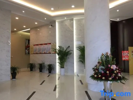 Jie Te holiday inn