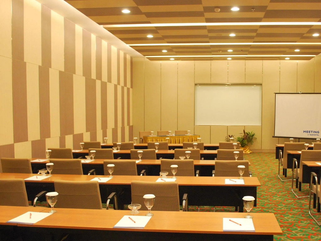 Novotel Palembang