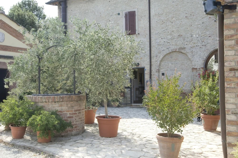 B&B Il Pettirosso di Siena