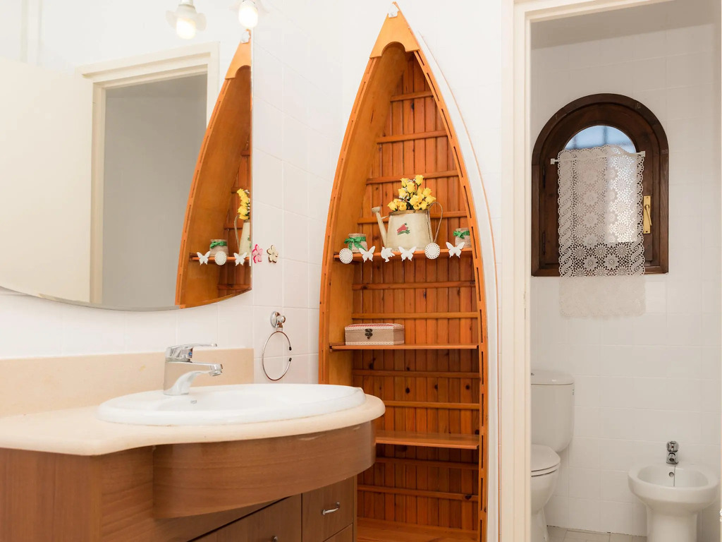 Casa Sagenta - Two Bedroom