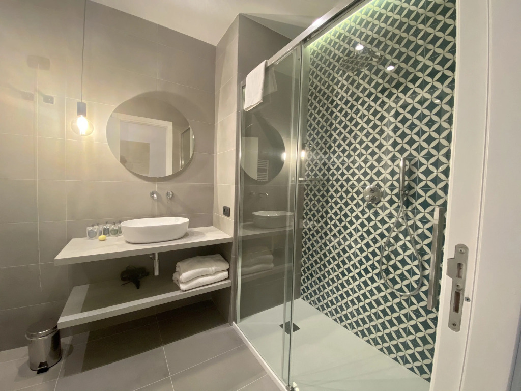 BADIA NUOVA Apart Hotel