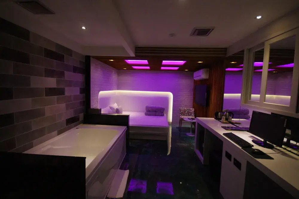 Hotel Lazzi