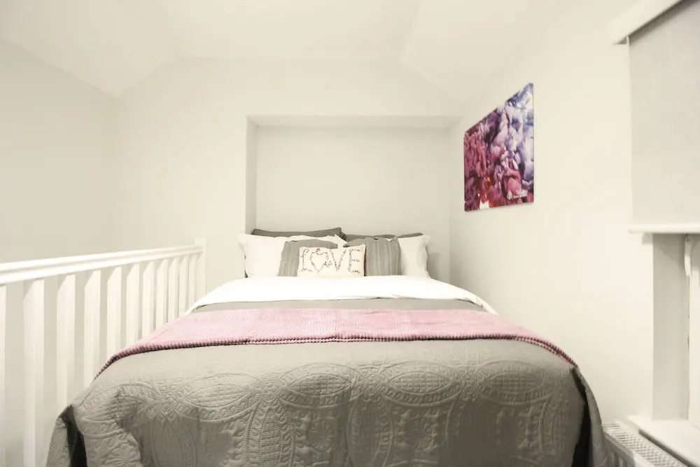 Pontcanna Apartment