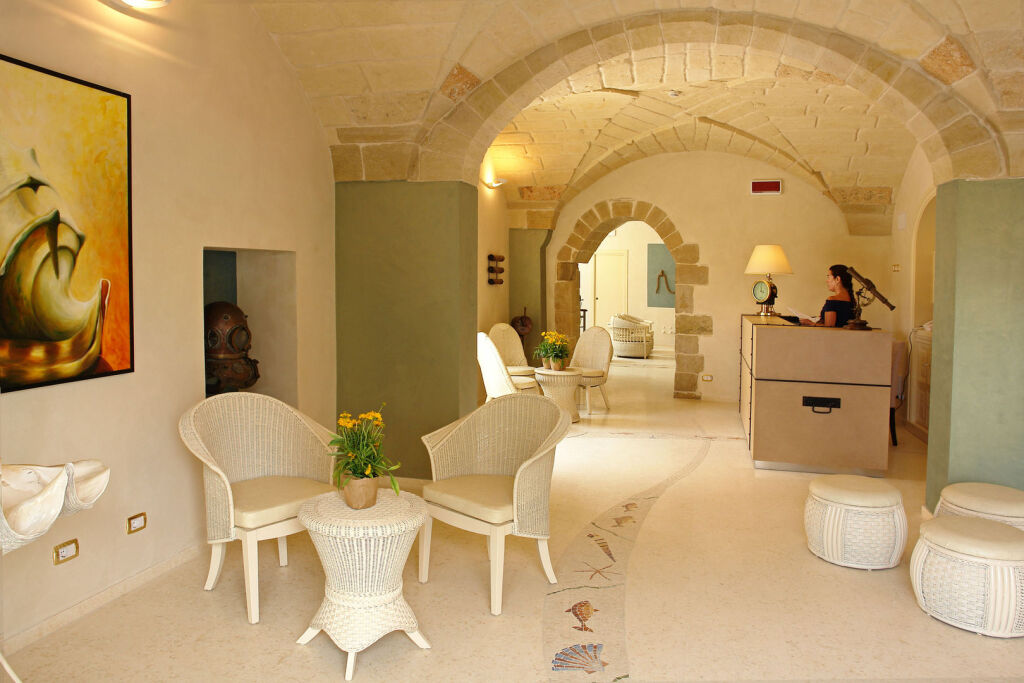 Corte Di Nettuno - CDSHotels