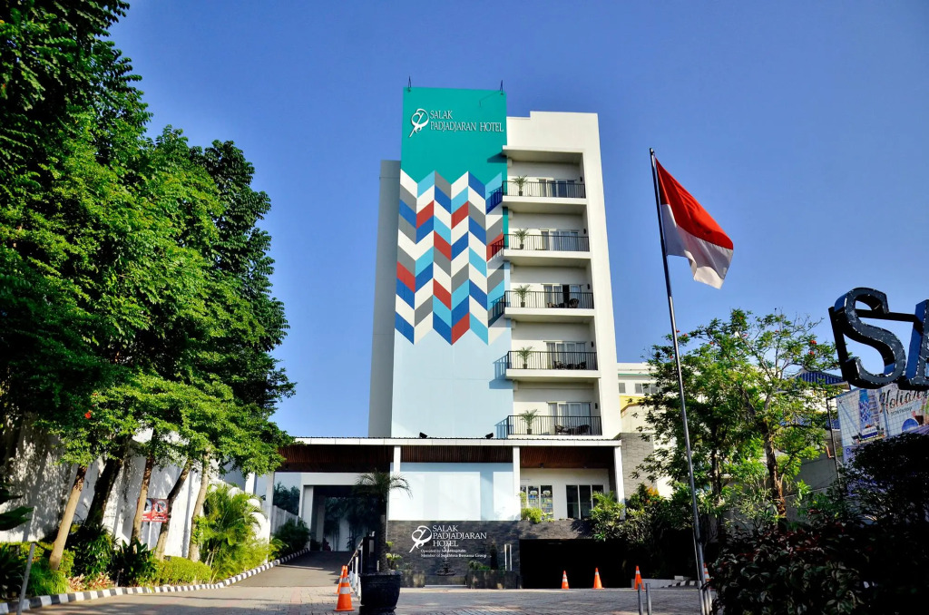 Grande Padjadjaran Hotel