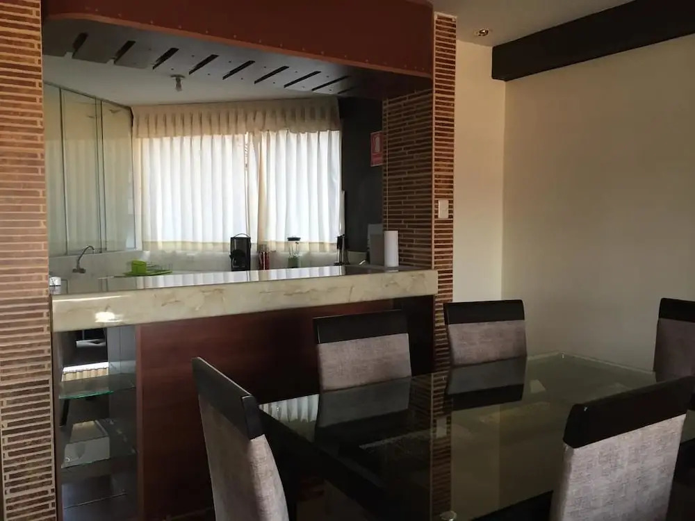Mirador Apart Hotel