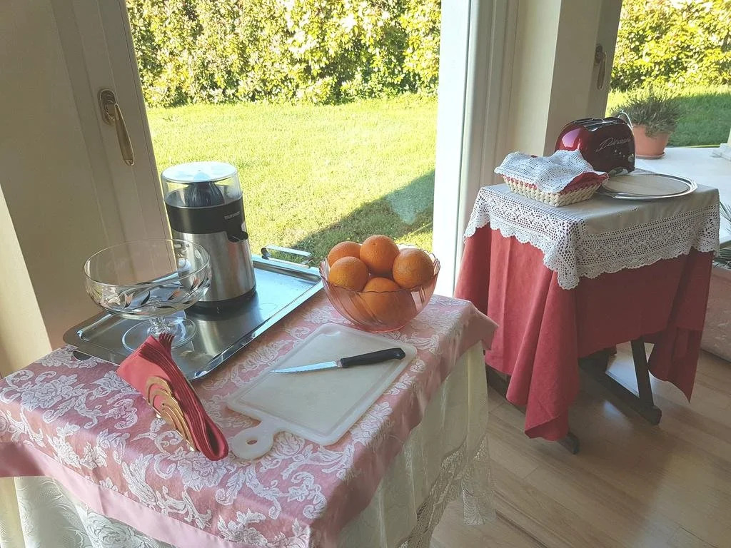B&B La Casa Di Susy-Verona