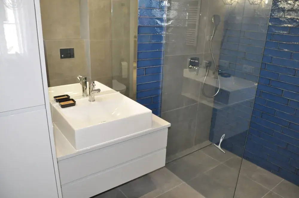 ApartamentSun White