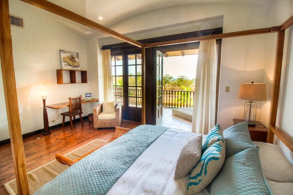 Villa Mansita