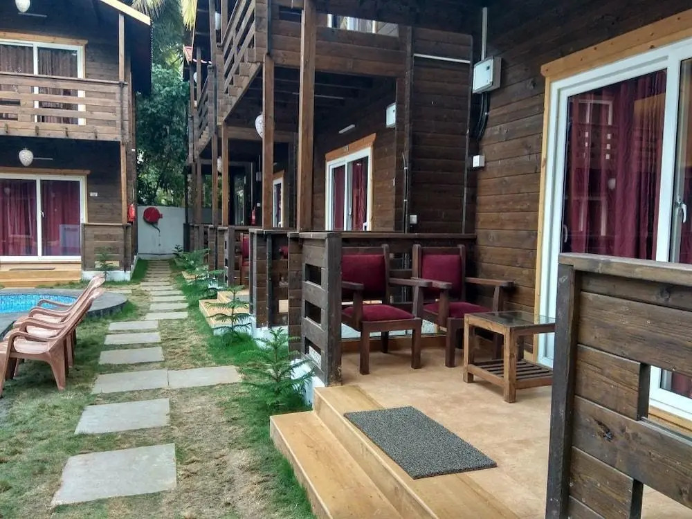 Townhouse Morjim