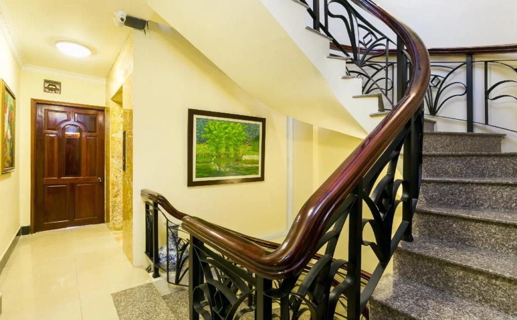 OYO 113 Horizon Hotel