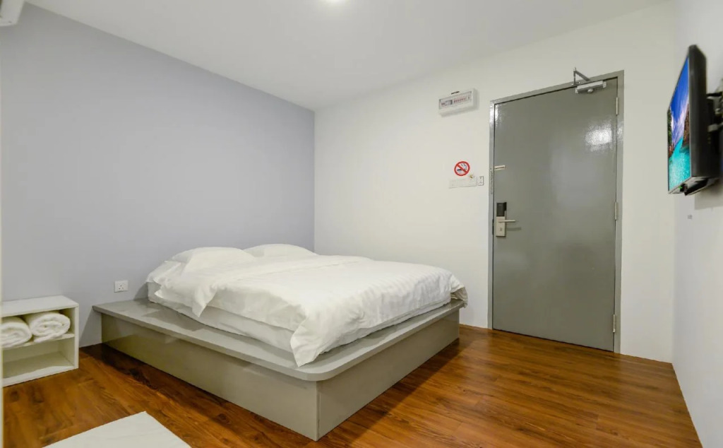 Fumah Hotel Kepong