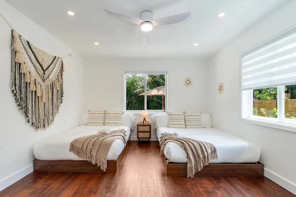 Fox Pearl 4Bd Pool House- Las Olas Luxury Getaway