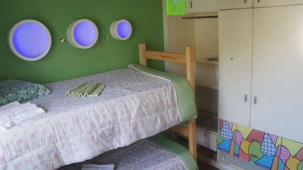 Share Guest Hostel
