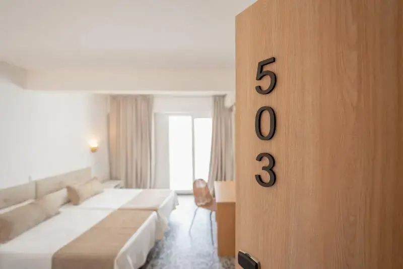 Hotel BH Los Ángeles