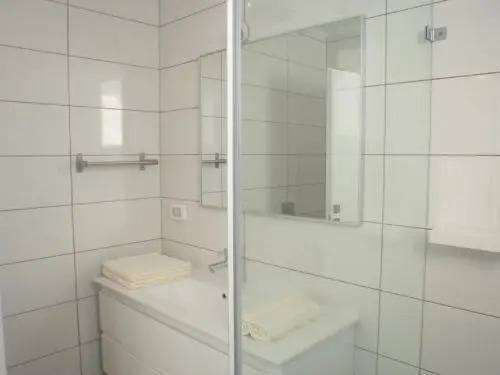 Netanya Dreams Luxury Apt.E612