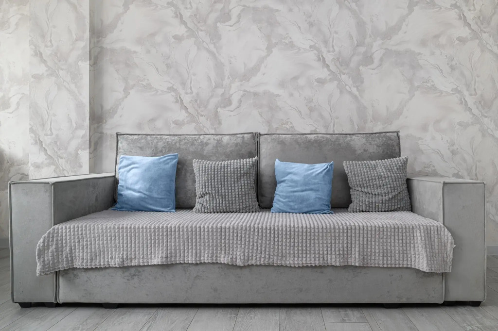 Goodtime Apartments на улице Героя Бочарникова 14/1