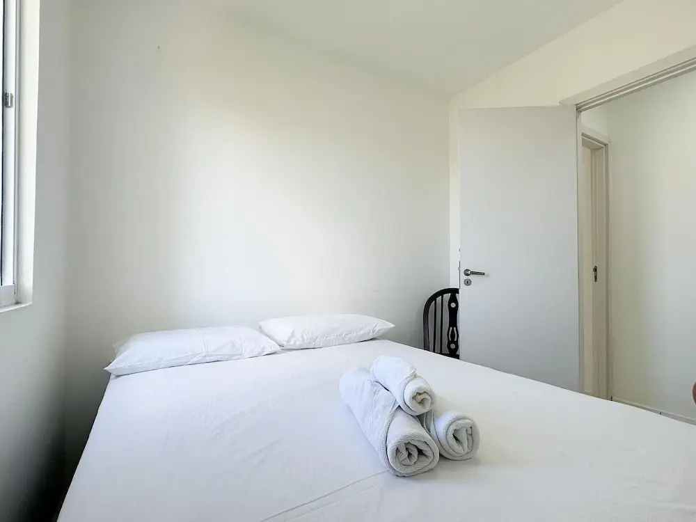 Resid. Clube Mar Grosso-Laguna - LAG100