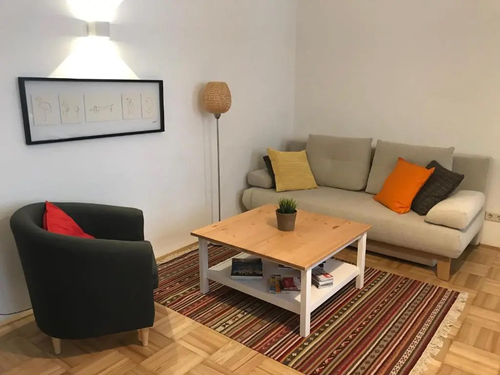 Apartments near Rathaus