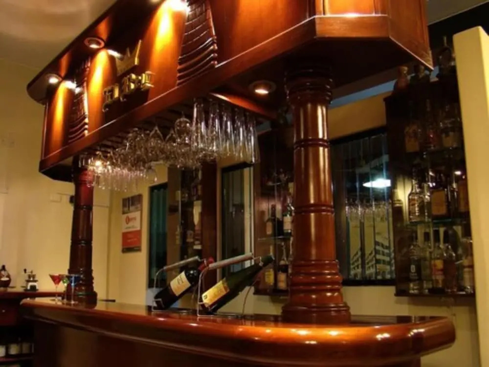 Hotel Torre Norte