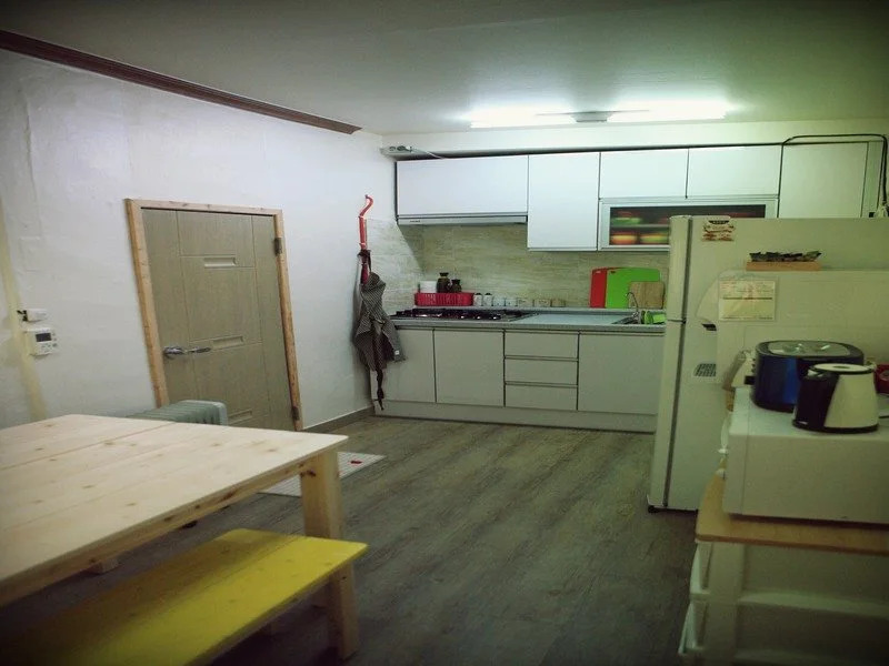 Carpe Diem Hostel