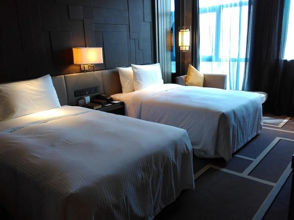 Wanda Realm Hotel Dongying