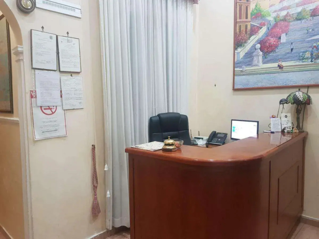 Alex City Inn III