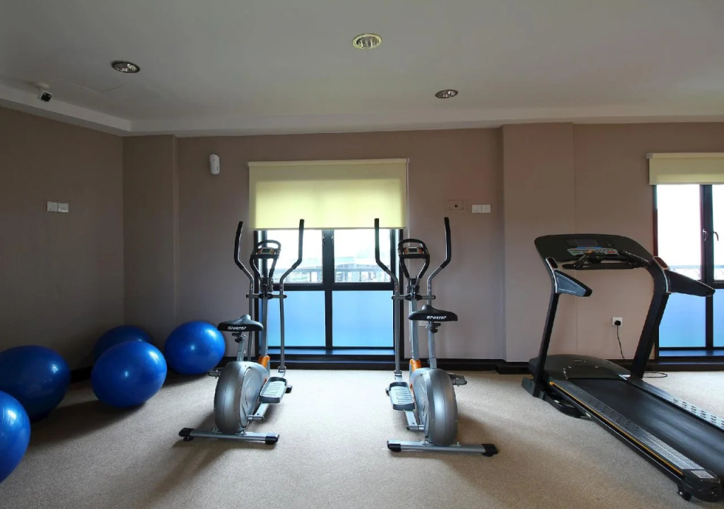 Imperial Heritage Hotel Melaka I City Centre I Free Wifi I Free Parking l Free Club Lounge Access