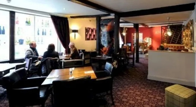 The White Hart