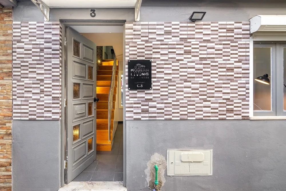 Porto City Center Comfort & Stylishly Furnished