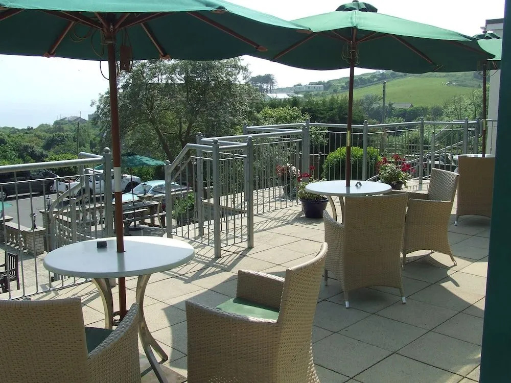 Eypes Mouth Country Hotel