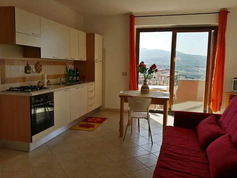 Residence Le Margherite