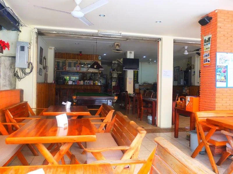 Double Dutch Guesthouse