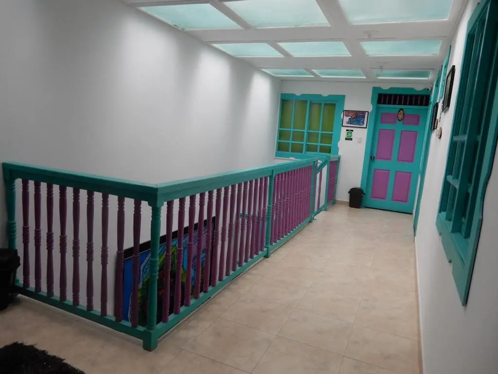 Hostal Johnnier