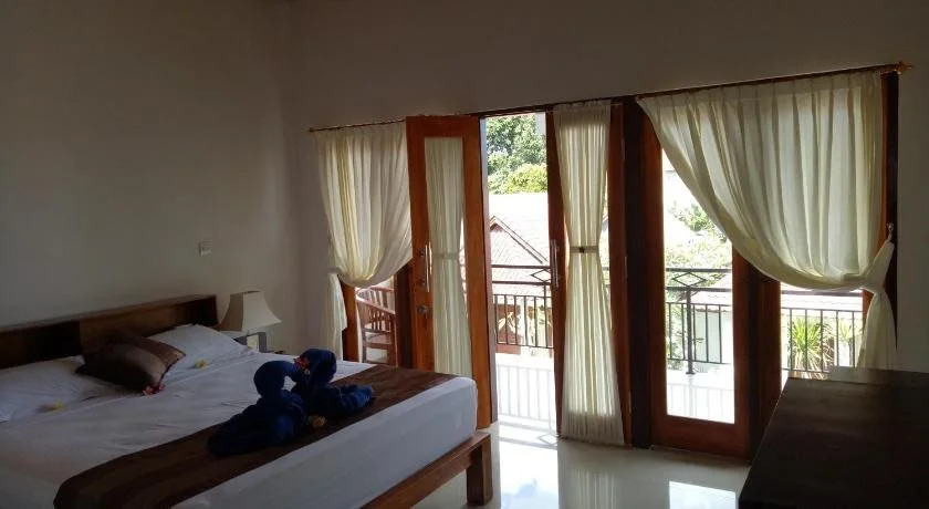 Radya Homestay