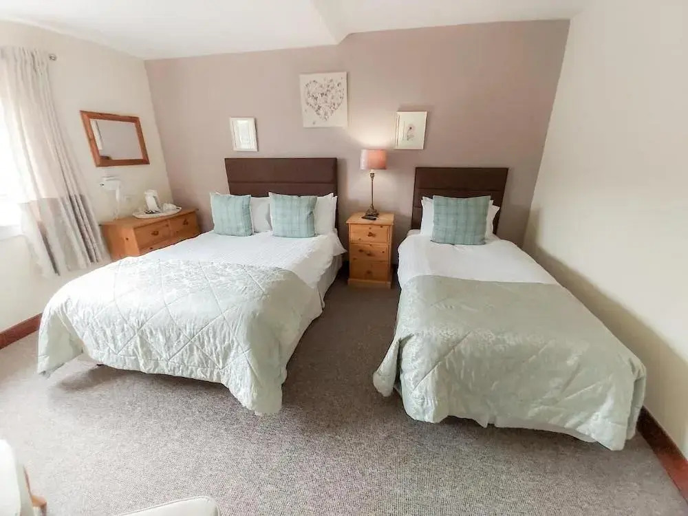 The Elm House Hotel