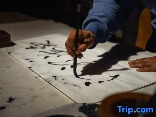 Lijiang Jian Shan Lu Homestay