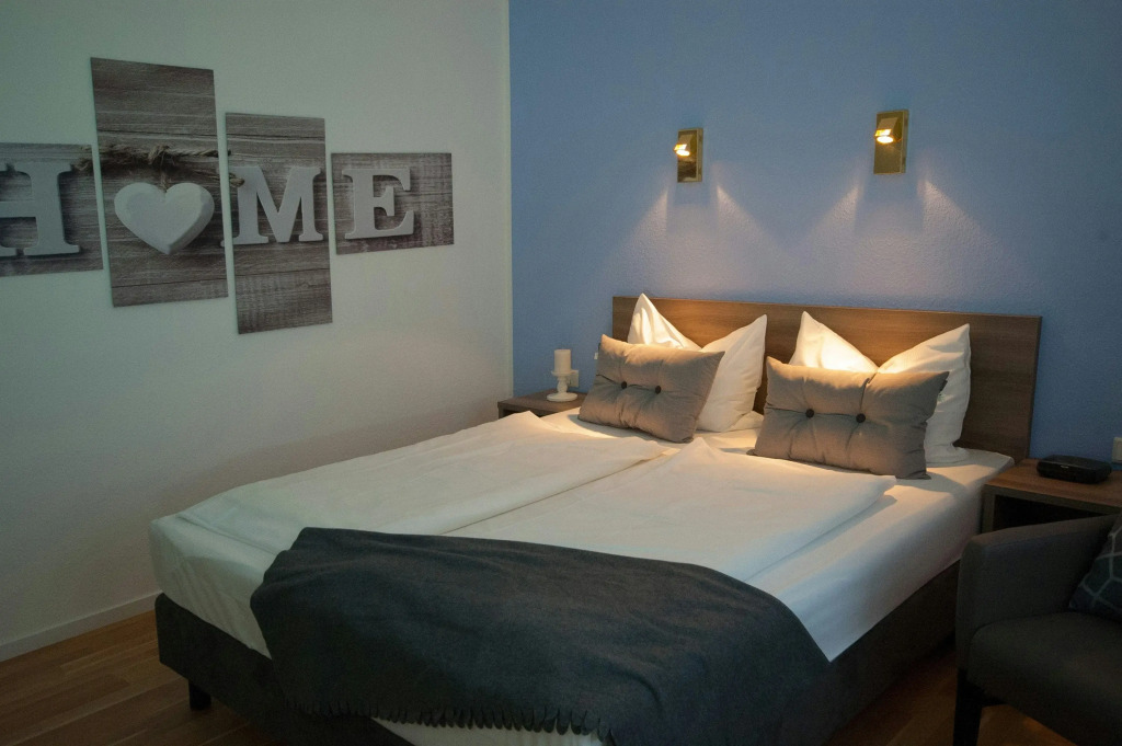 KEMPE Komfort Hotel