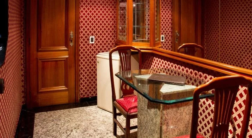 Te Adoro Hotel