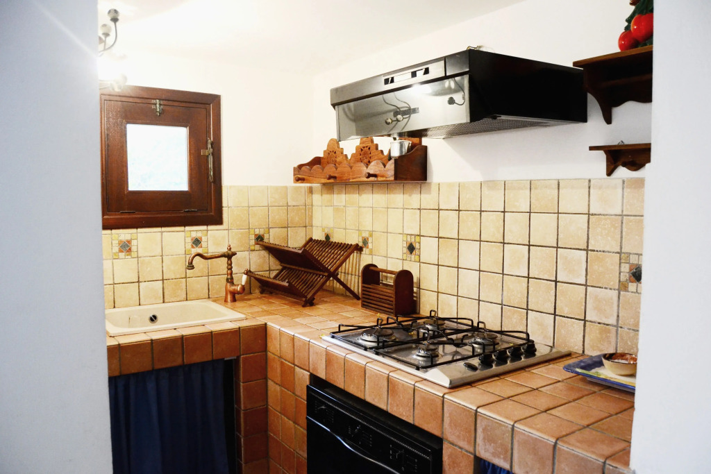 Casa Dei Fiori - Dammuso Gelsomino