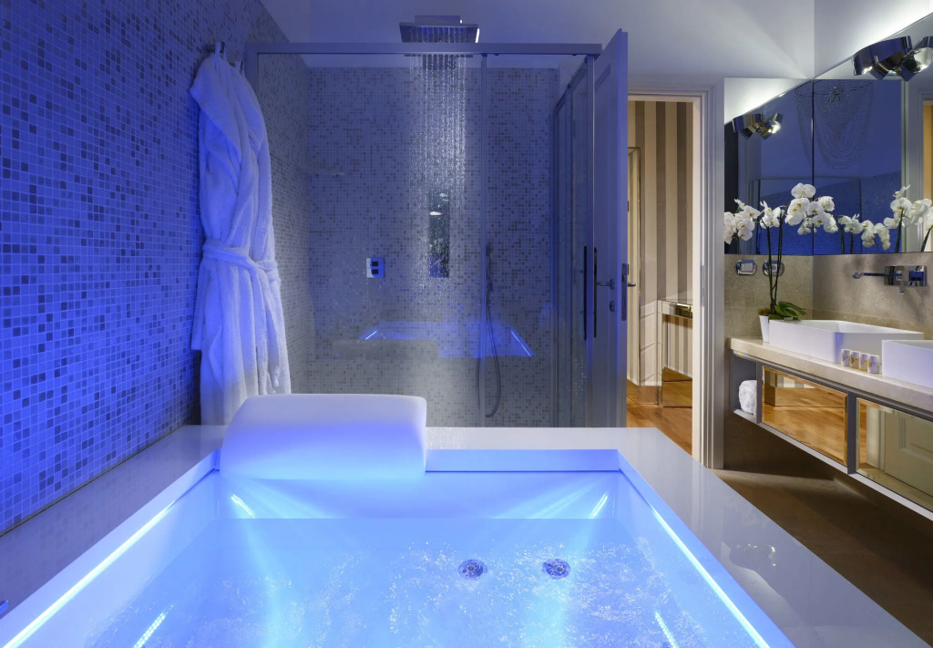 Lifestyle Suites Rome