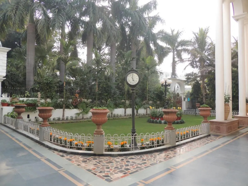 Kunjpur Heritage