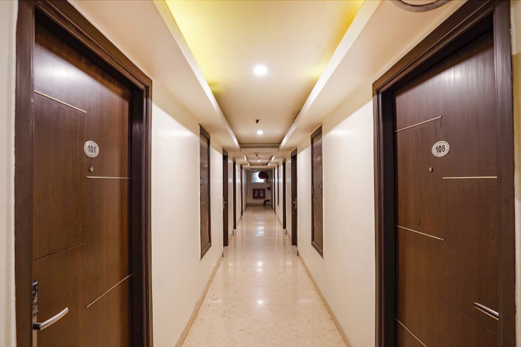Fabhotel F9 Sector 66