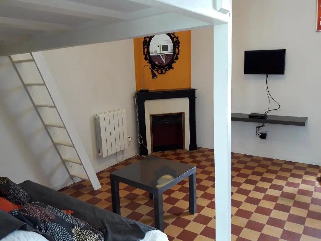 Studio du 104