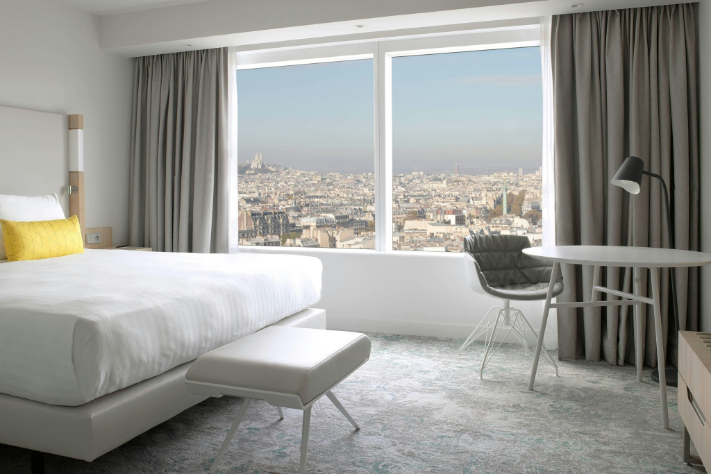 Courtyard by Marriott Paris Gare de Lyon