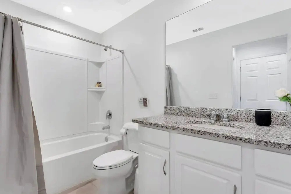 Stunning 7BR Home With Themed Bedrooms